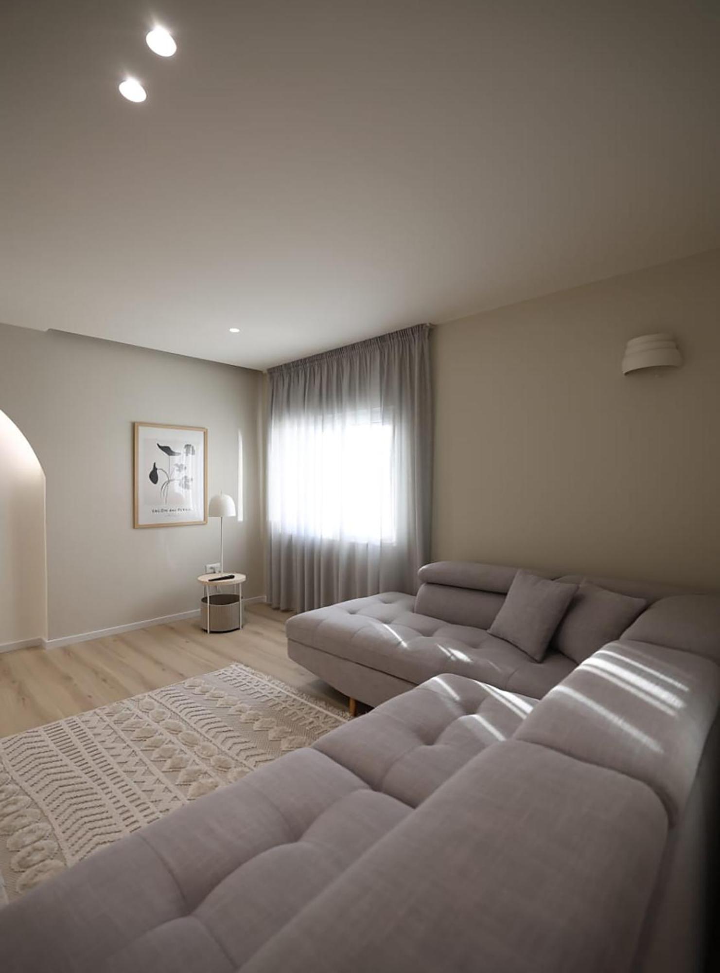 Arkle Apartment 4 Tirana Exterior foto