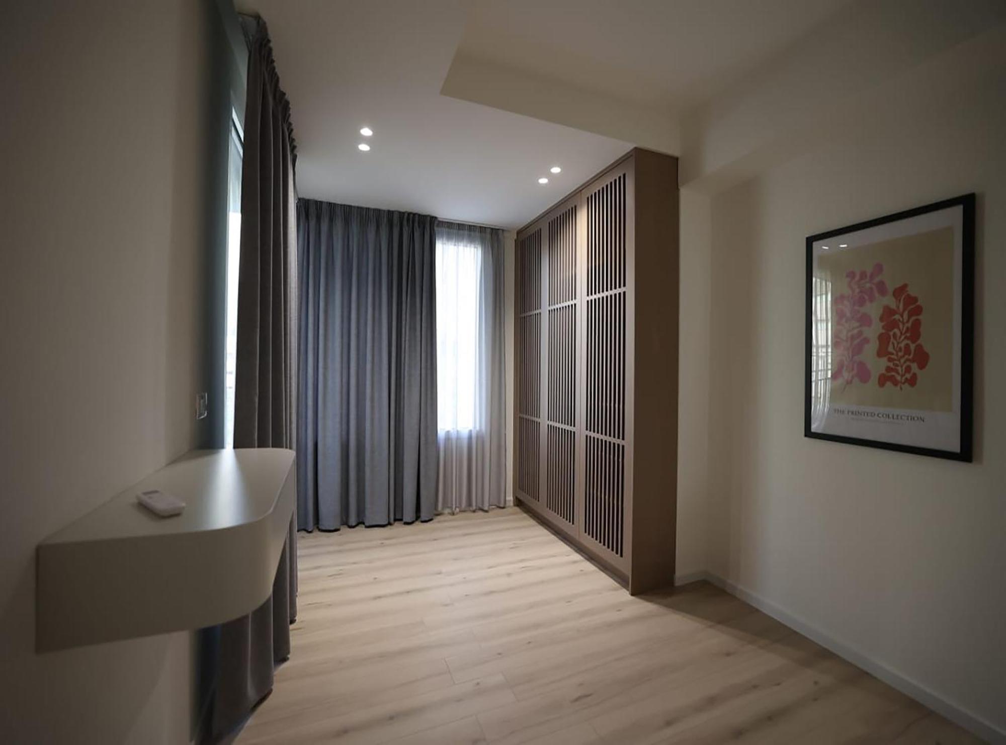 Arkle Apartment 4 Tirana Exterior foto