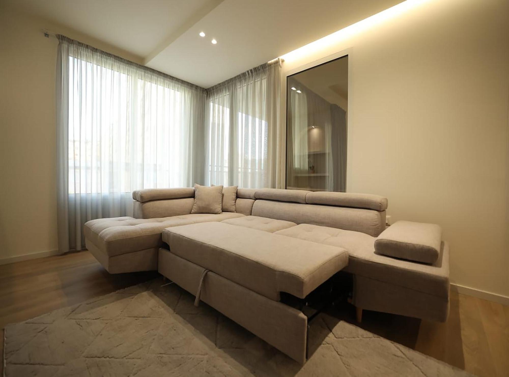 Arkle Apartment 4 Tirana Exterior foto