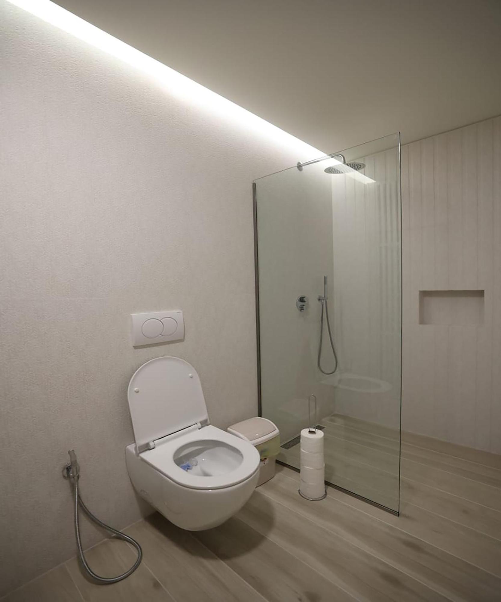 Arkle Apartment 4 Tirana Exterior foto