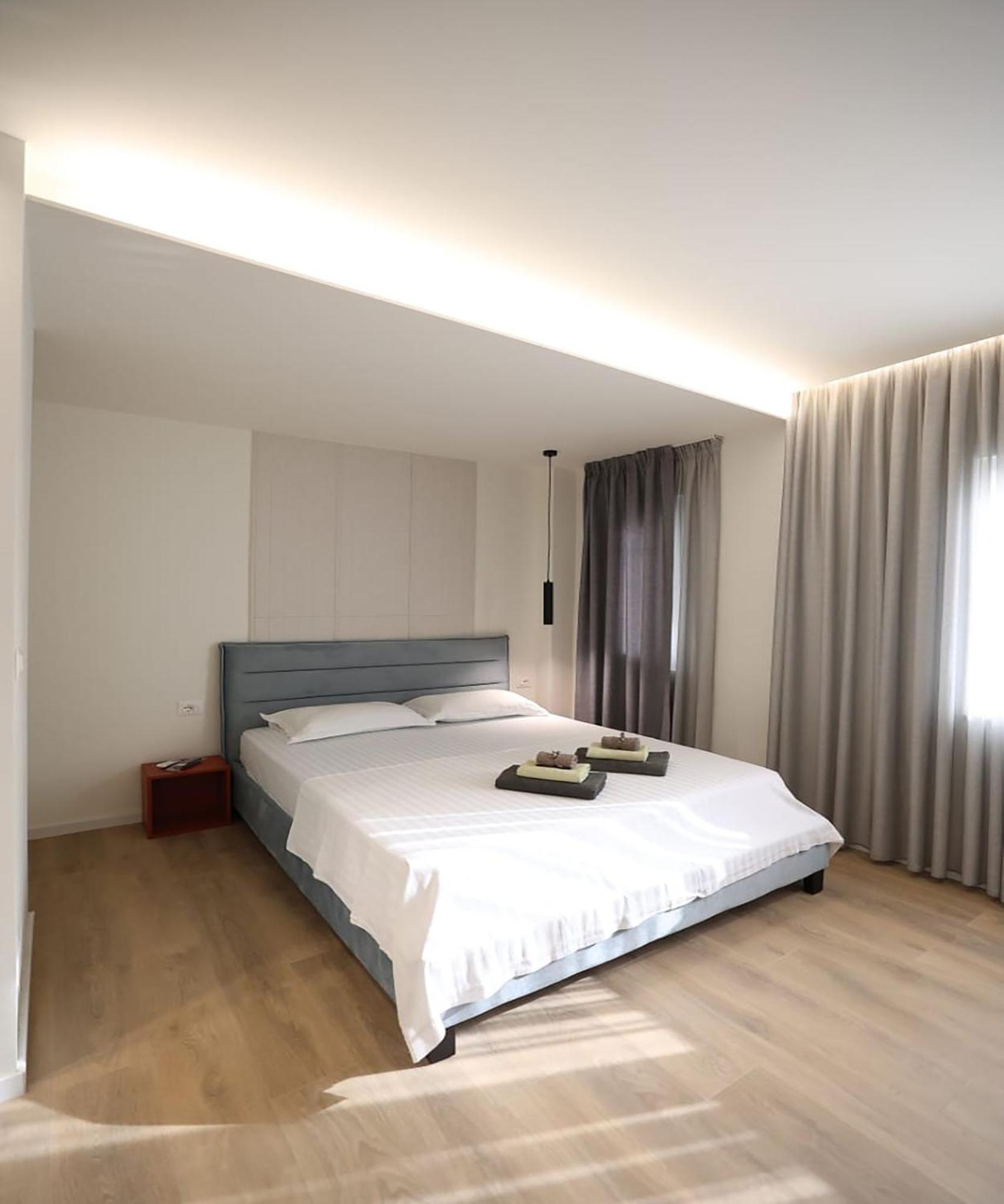 Arkle Apartment 4 Tirana Exterior foto