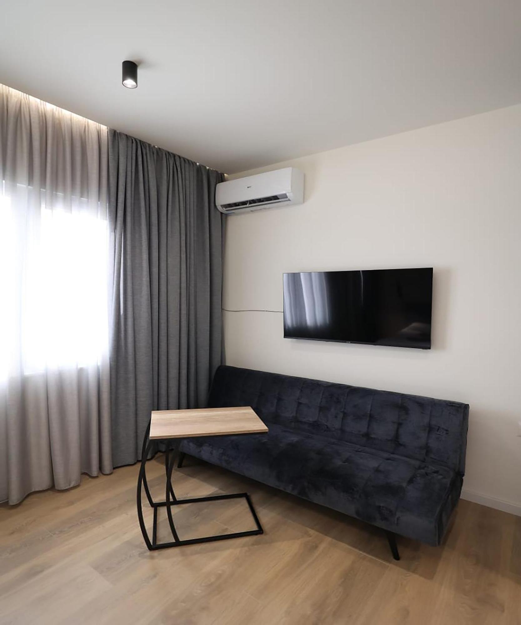 Arkle Apartment 4 Tirana Exterior foto
